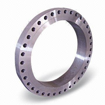 Flat Flanges