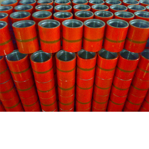 OCTG Coupling, API 5CT For Tubing, Casing, Drill Pipe - Landee